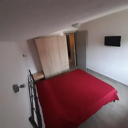 Apartamento Appartamento Budoni Budoni