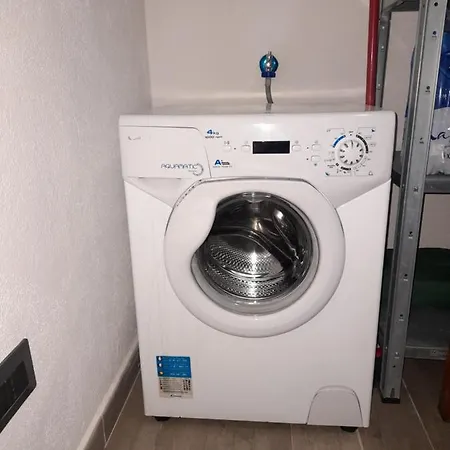 Appartamento Budoni Lägenhet Budoni